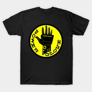 P Glove T-Shirt